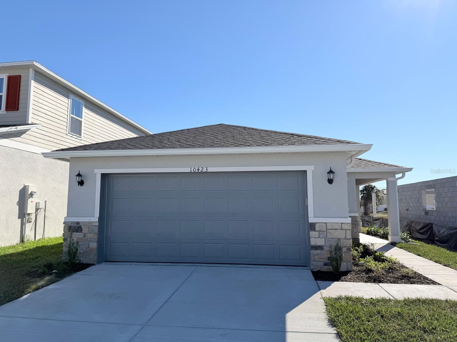 MAGNOLIA CREEK PHASE 2 - Residential Lease