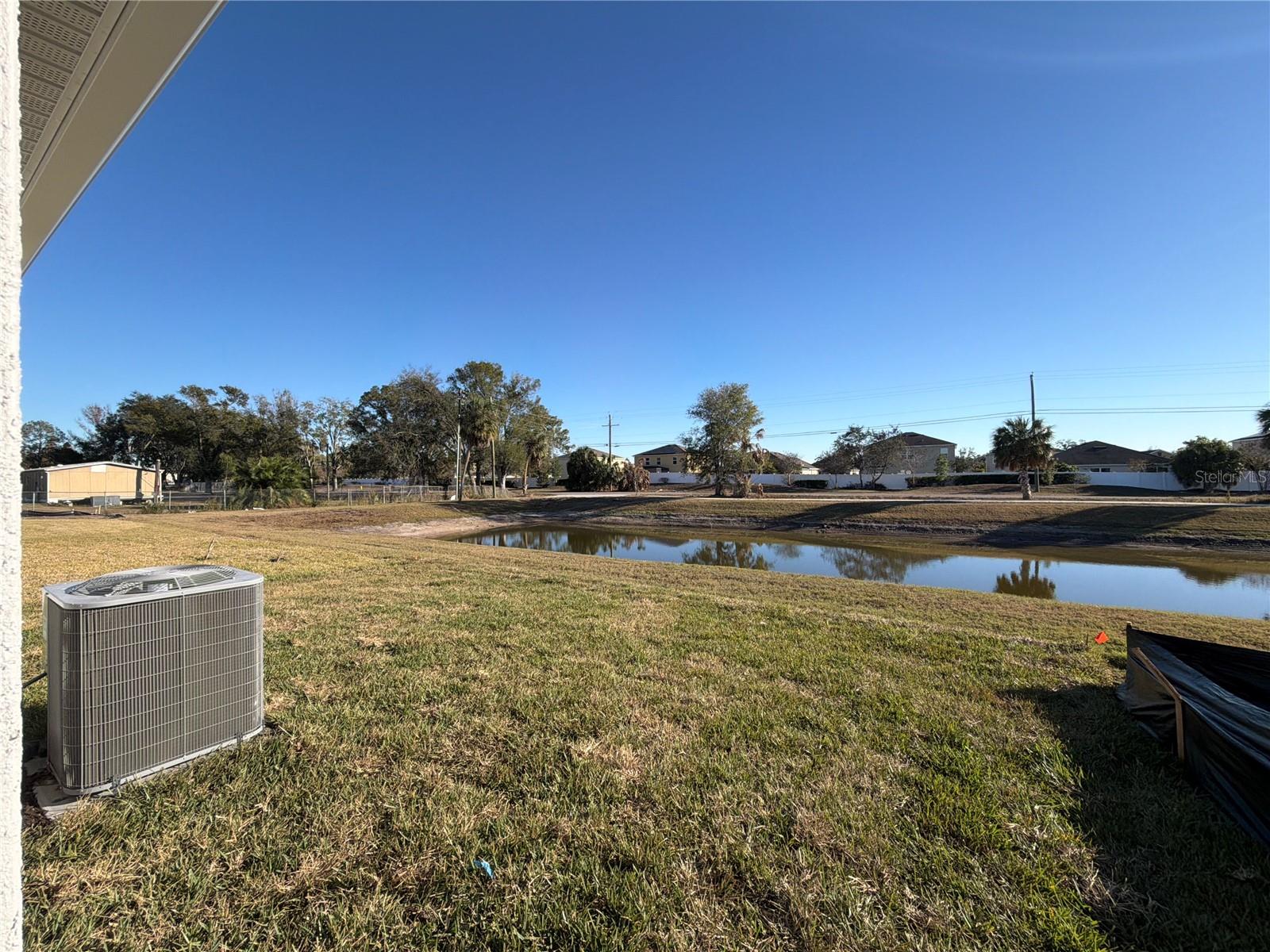 MAGNOLIA CREEK PHASE 2 - Residential Lease