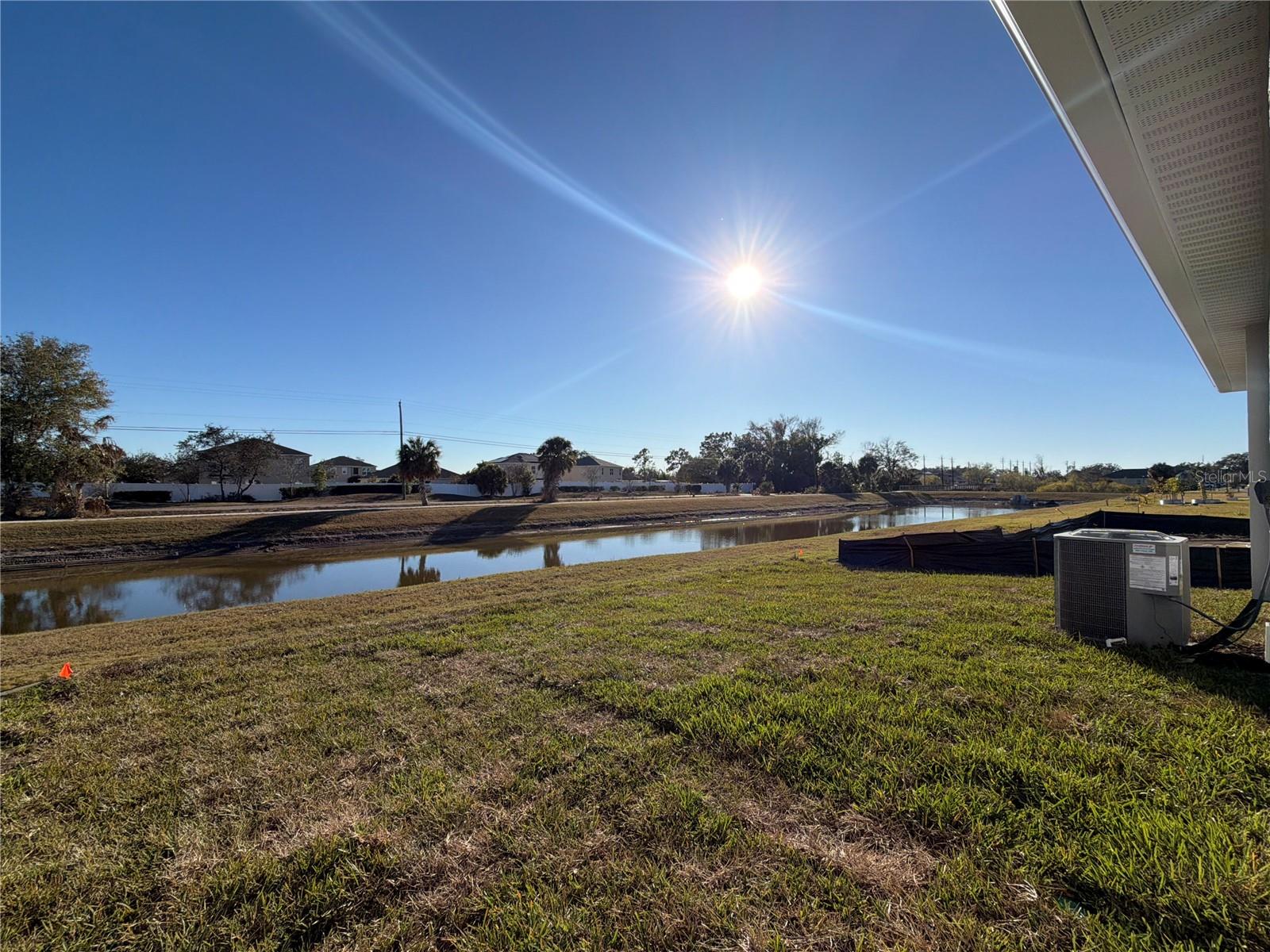 MAGNOLIA CREEK PHASE 2 - Residential Lease