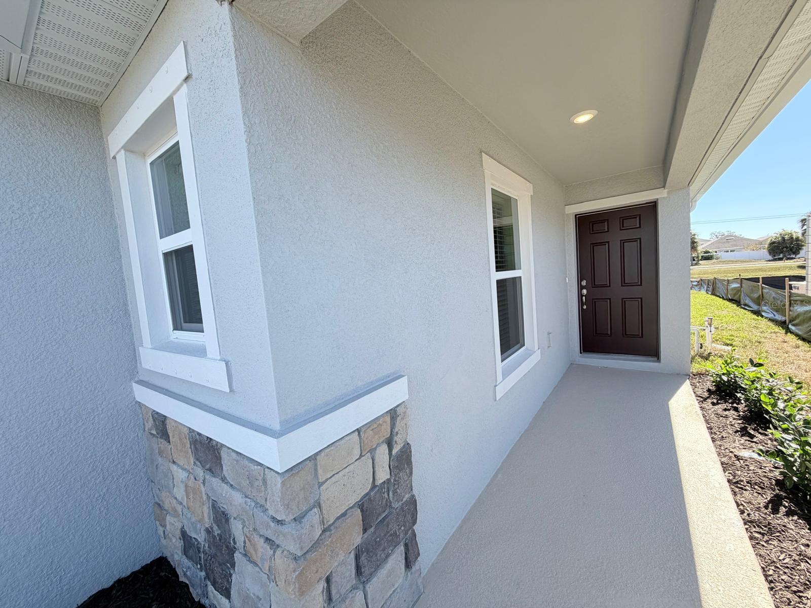 MAGNOLIA CREEK PHASE 2 - Residential Lease