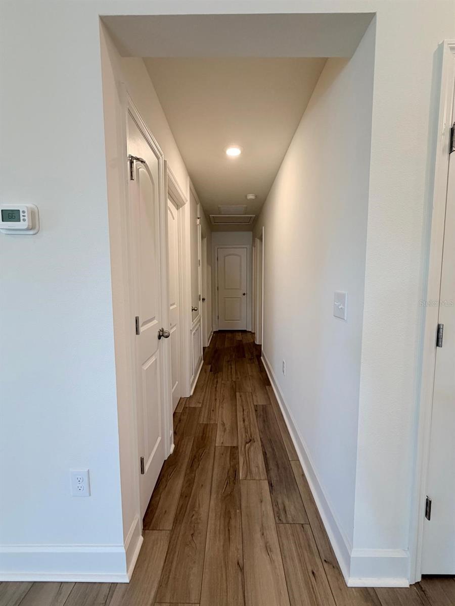 MAGNOLIA CREEK PHASE 2 - Residential Lease