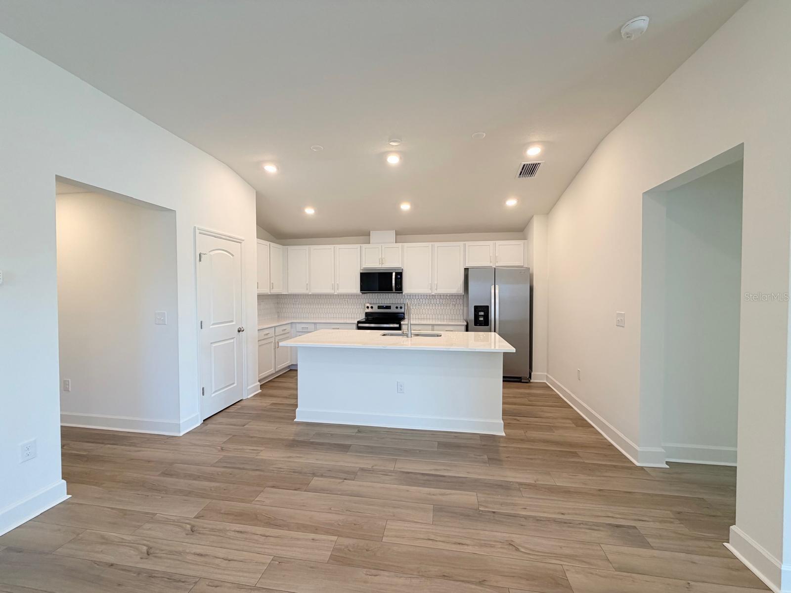 MAGNOLIA CREEK PHASE 2 - Residential Lease