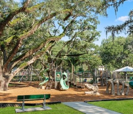 MAGNOLIA CREEK PHASE 2 - Residential Lease