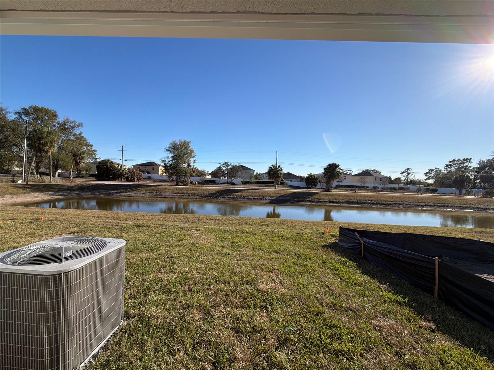 MAGNOLIA CREEK PHASE 2 - Residential Lease