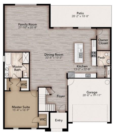 EDEN GARDENS PH 1 - Residential