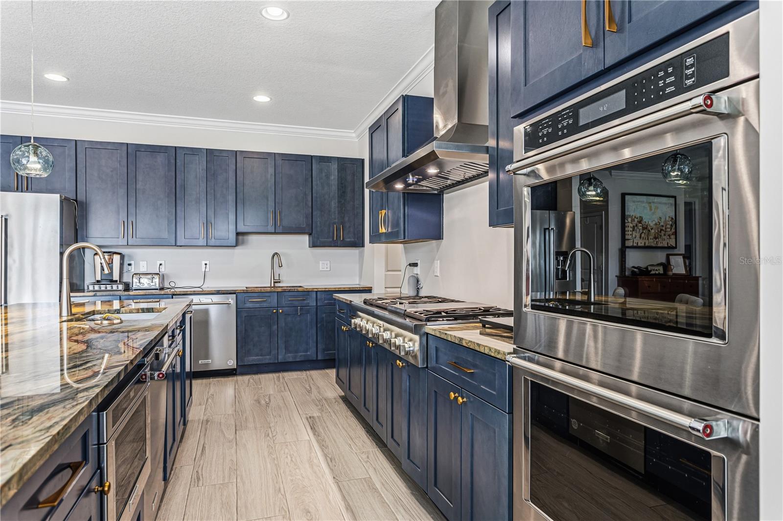 EDEN GARDENS PH 1 - Residential