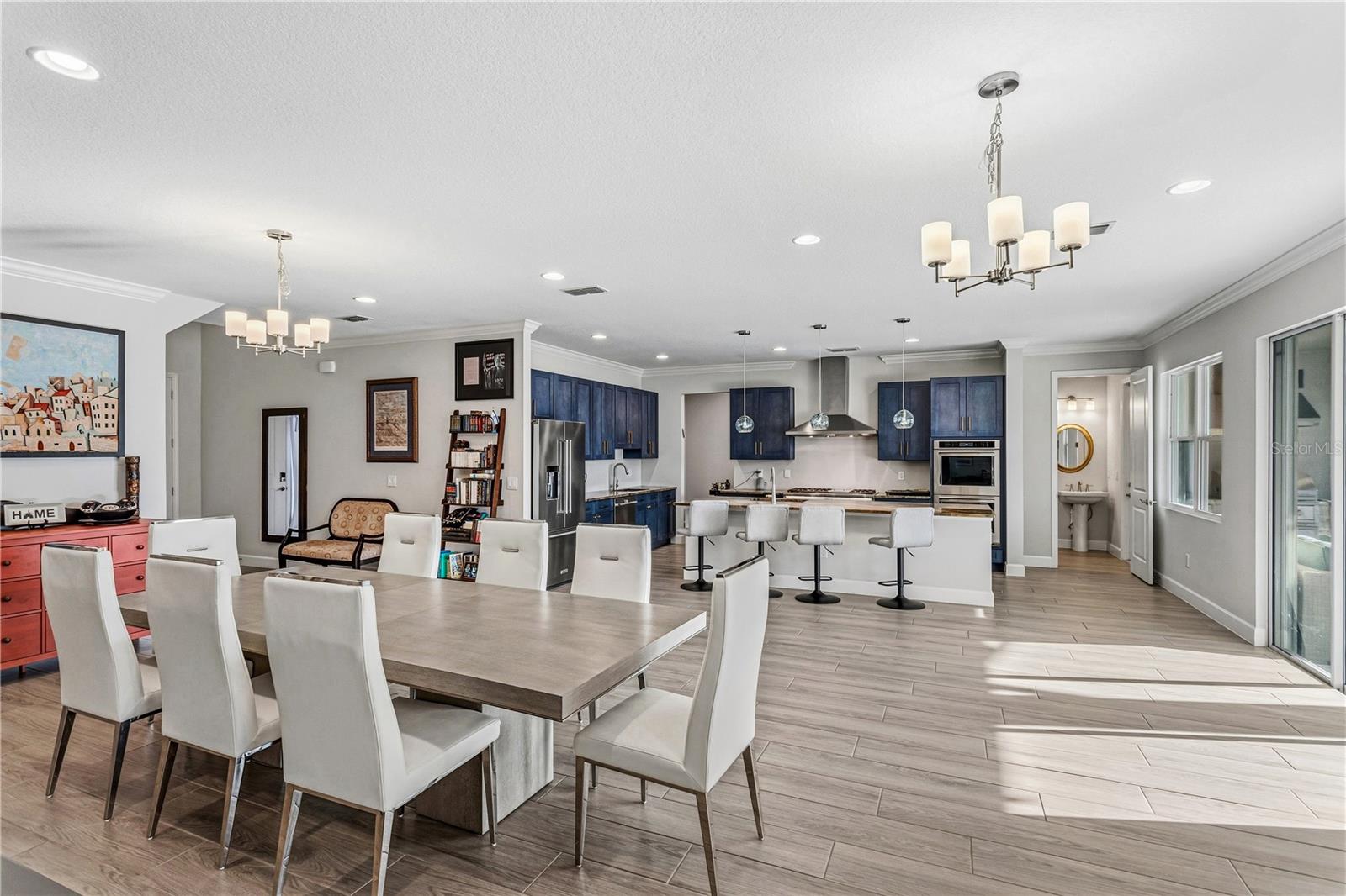 EDEN GARDENS PH 1 - Residential