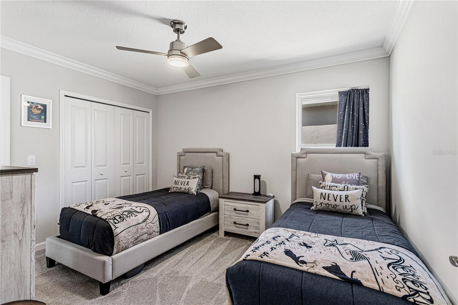 EDEN GARDENS PH 1 - Residential