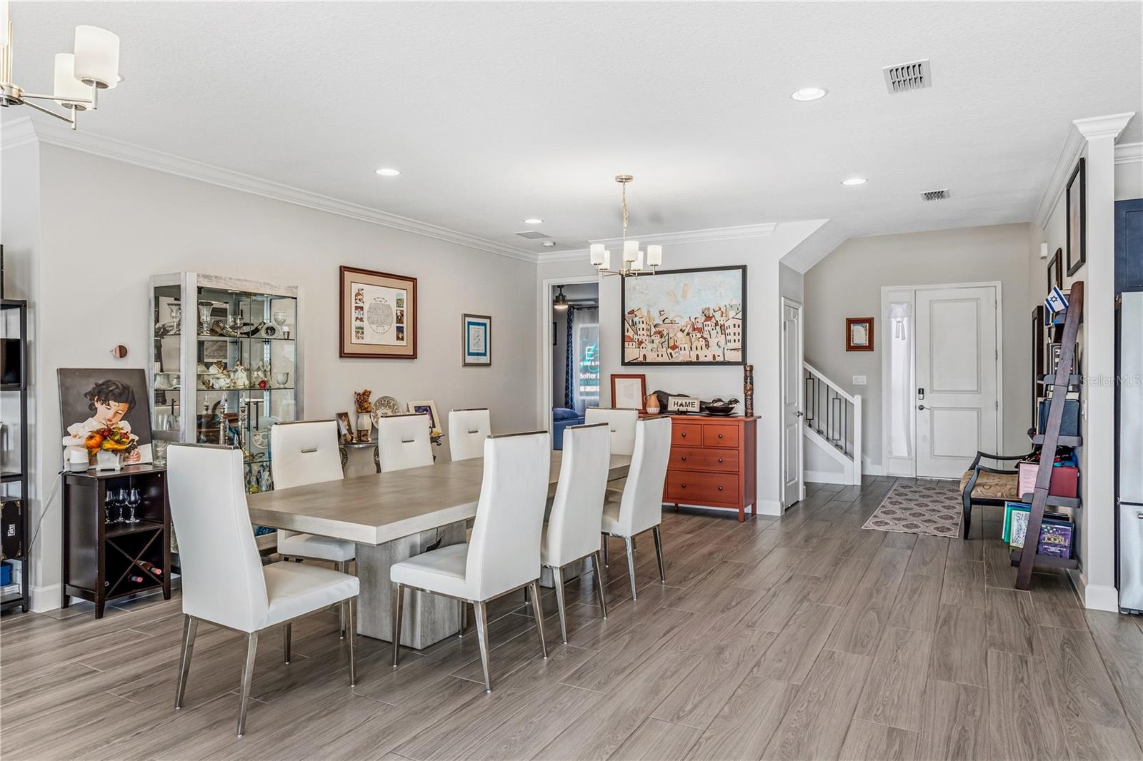 EDEN GARDENS PH 1 - Residential