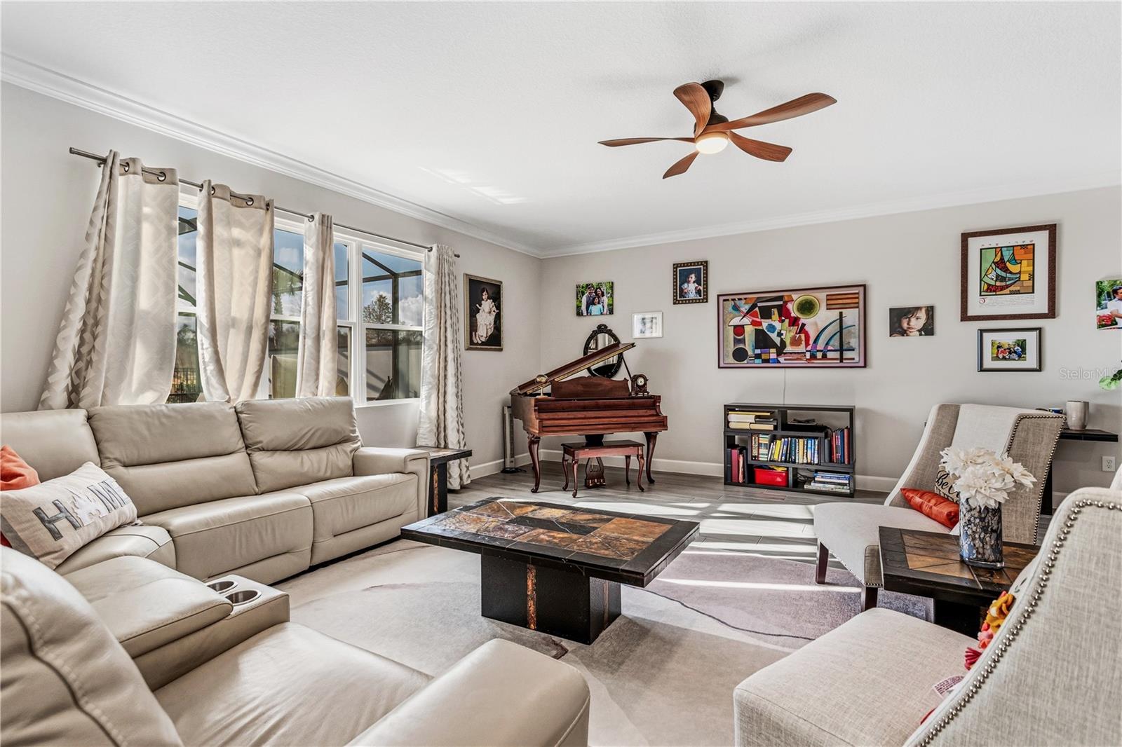 EDEN GARDENS PH 1 - Residential