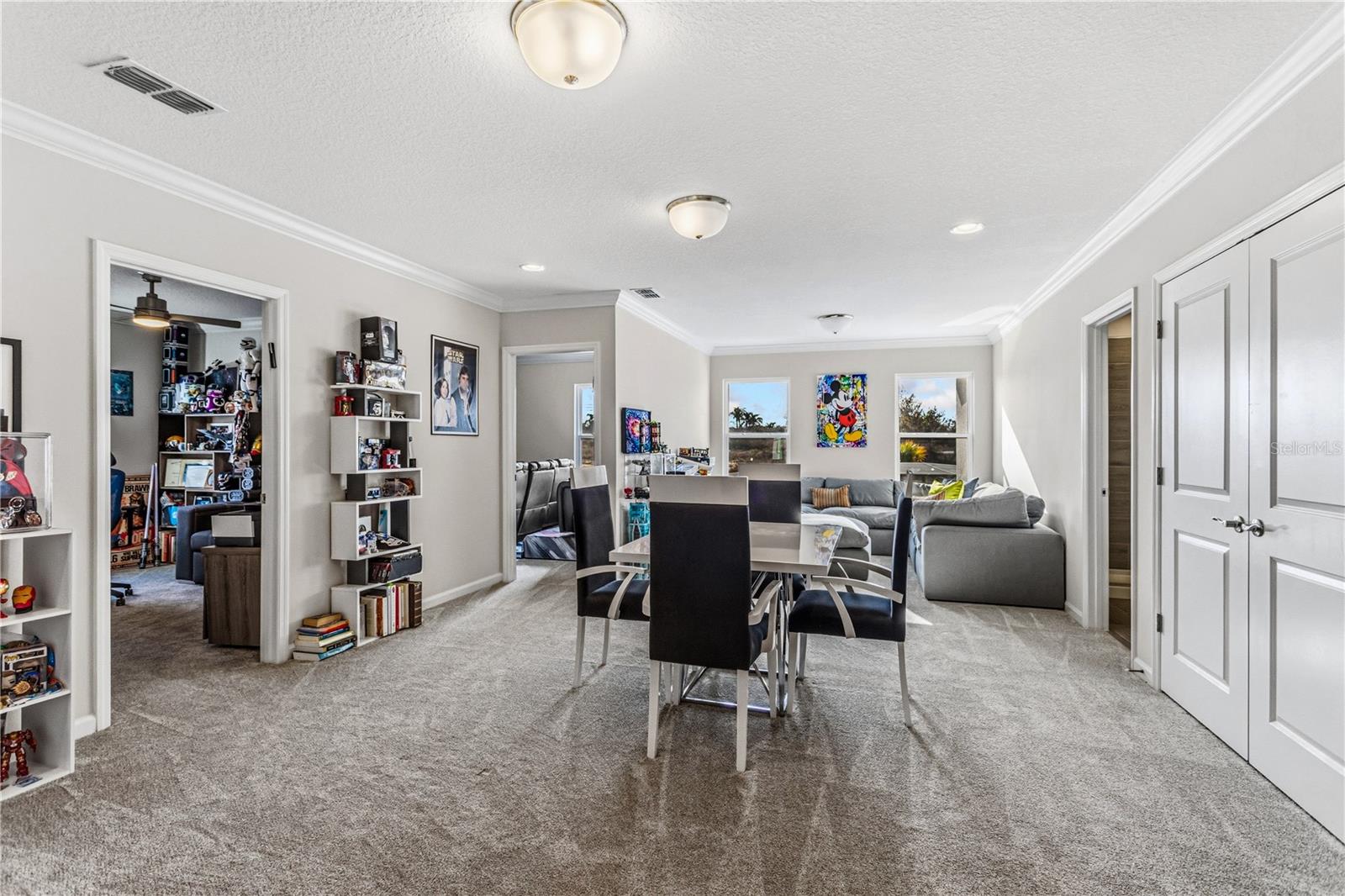 EDEN GARDENS PH 1 - Residential