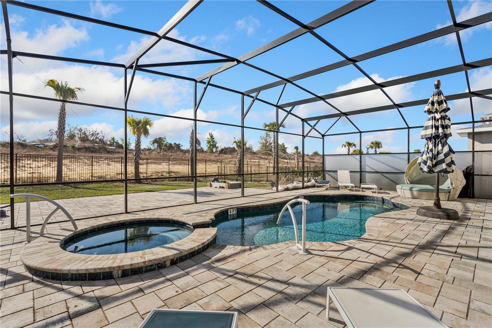 EDEN GARDENS PH 1 - Residential