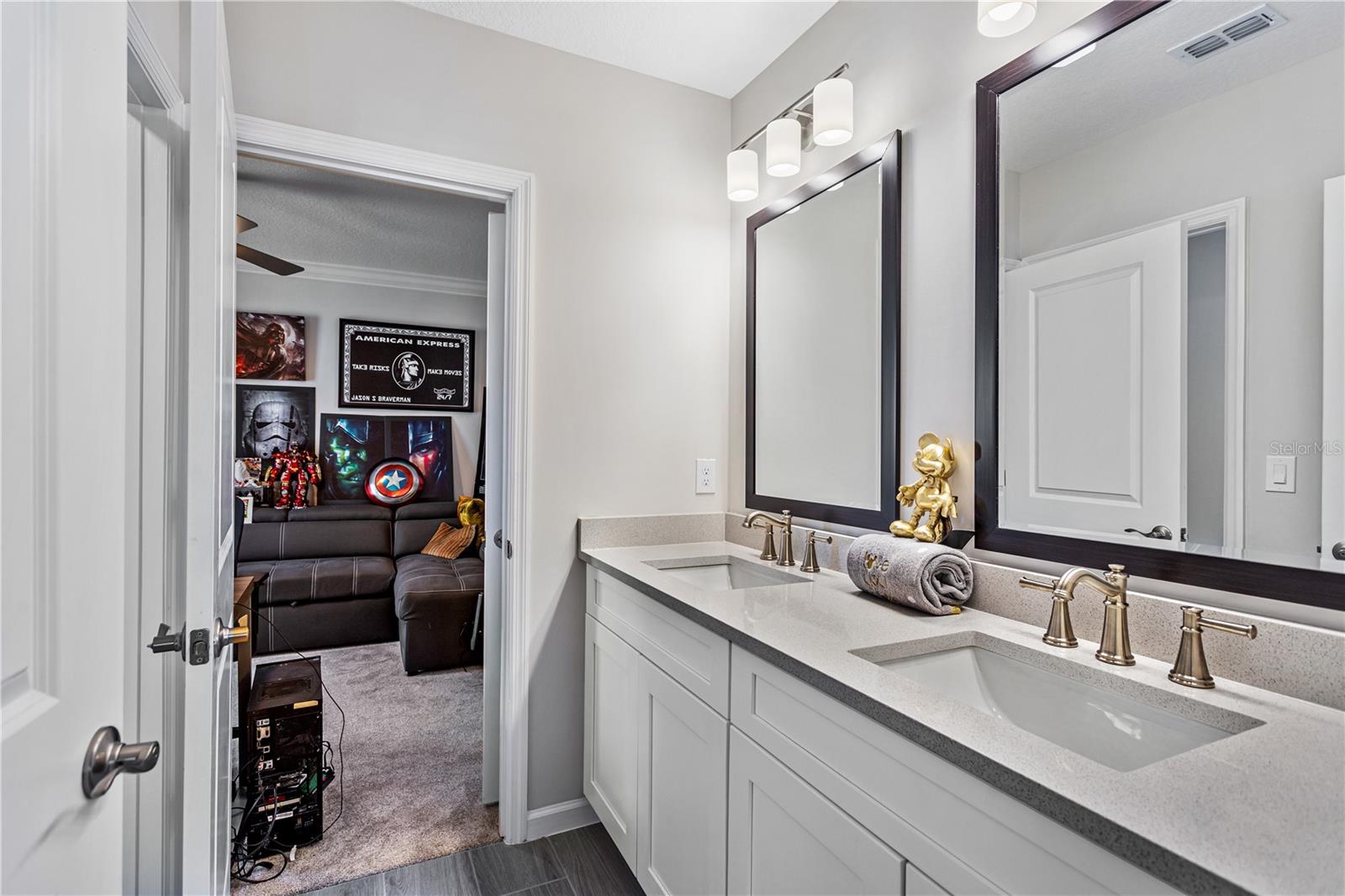 EDEN GARDENS PH 1 - Residential