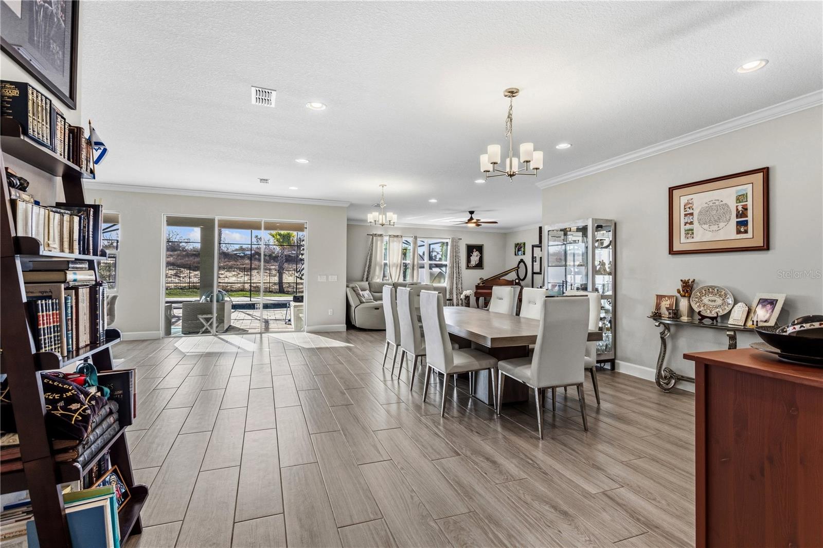 EDEN GARDENS PH 1 - Residential