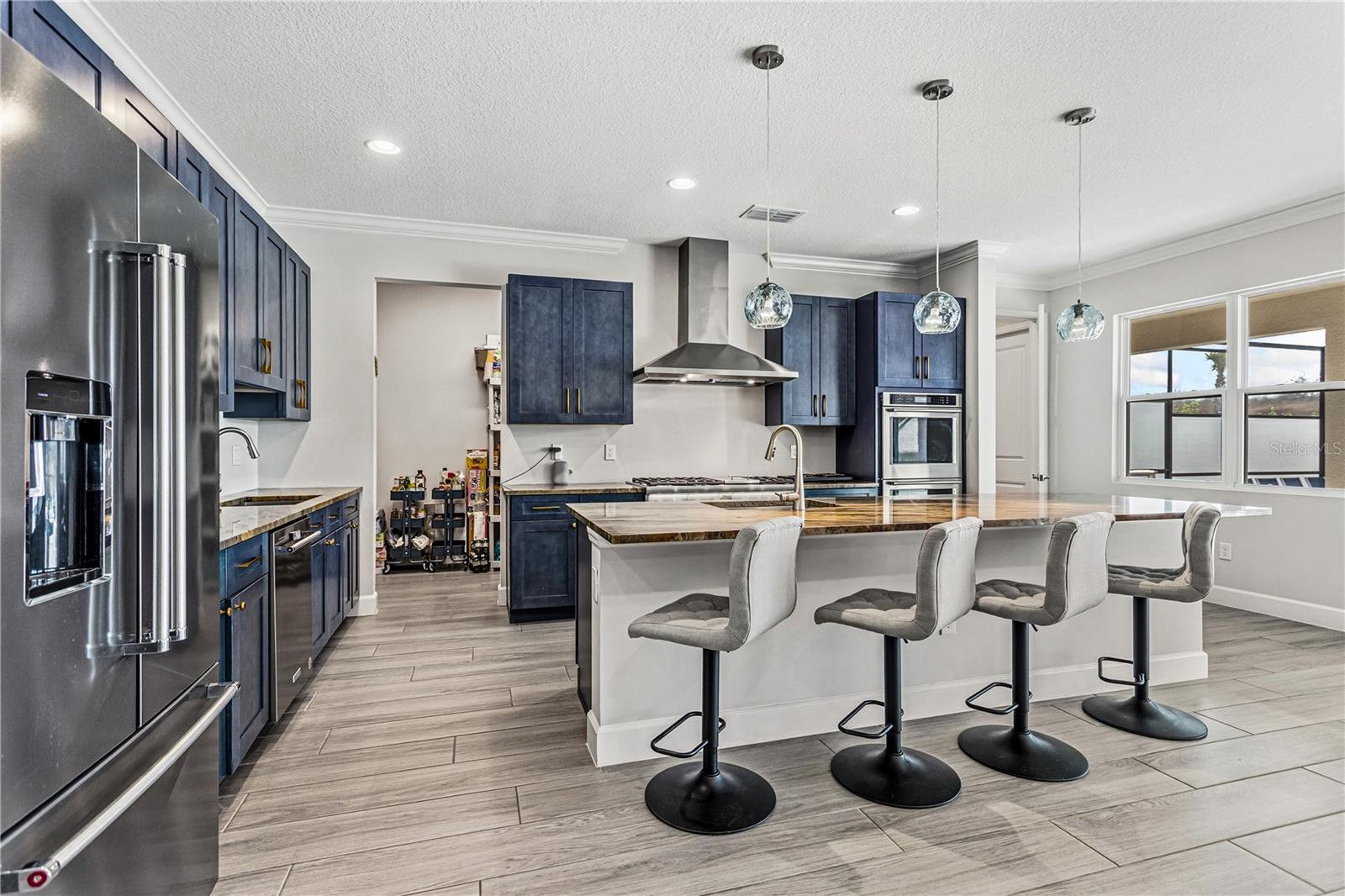 EDEN GARDENS PH 1 - Residential