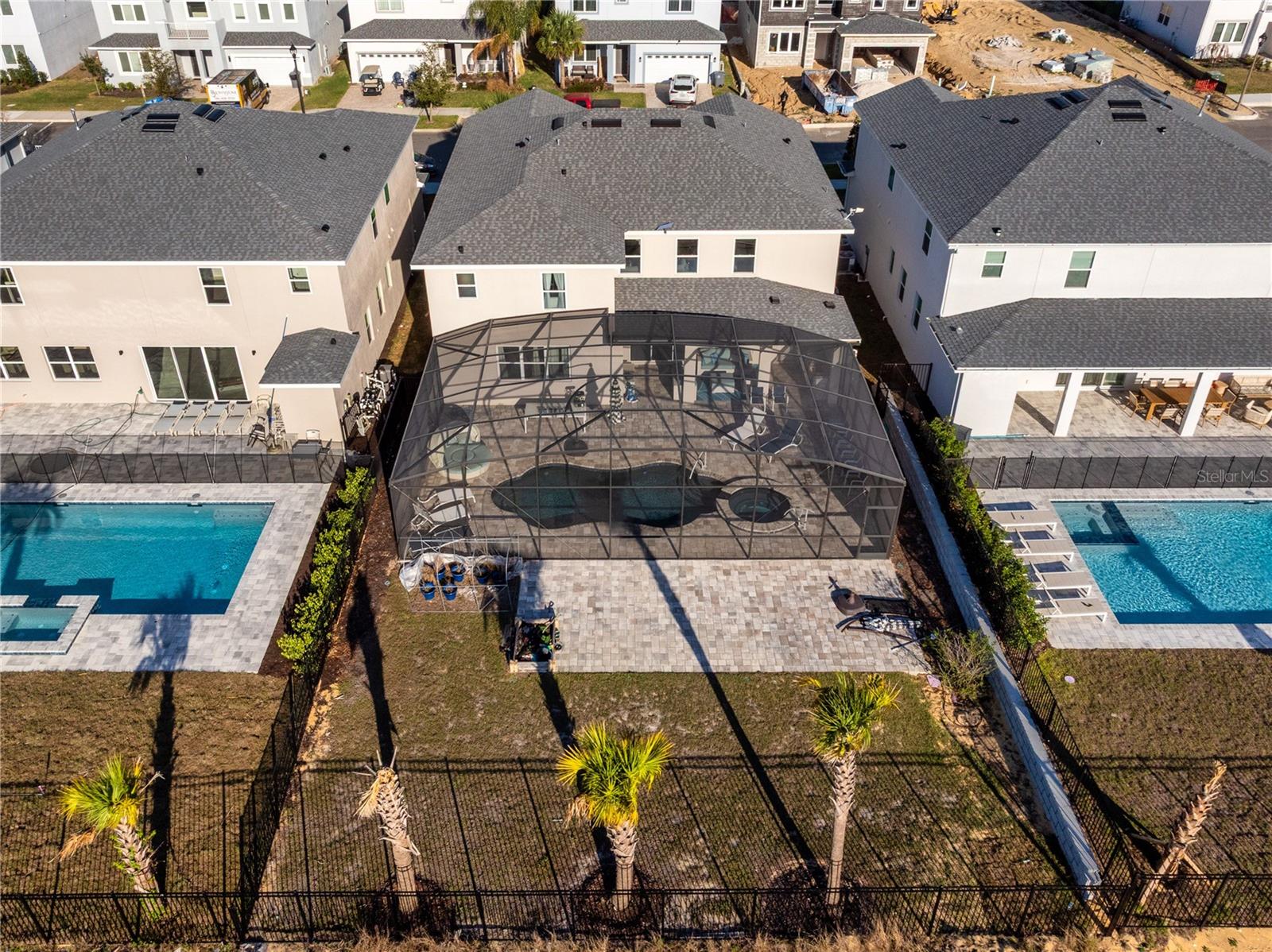 EDEN GARDENS PH 1 - Residential