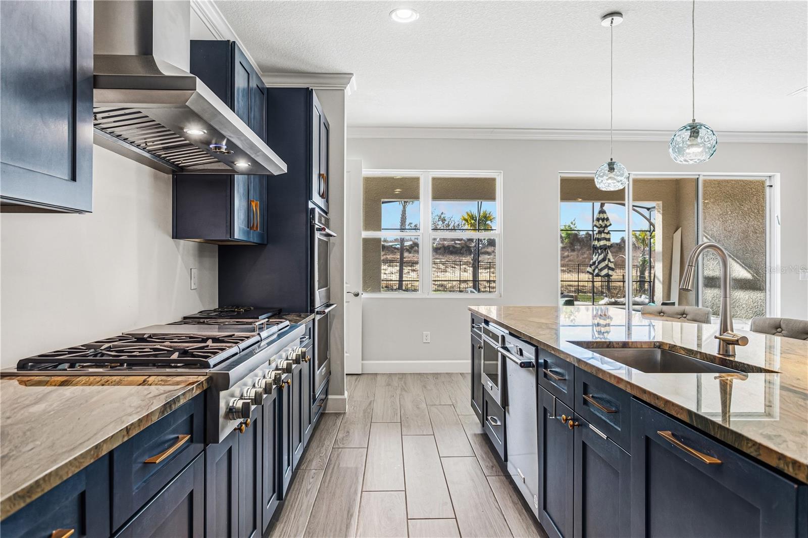 EDEN GARDENS PH 1 - Residential