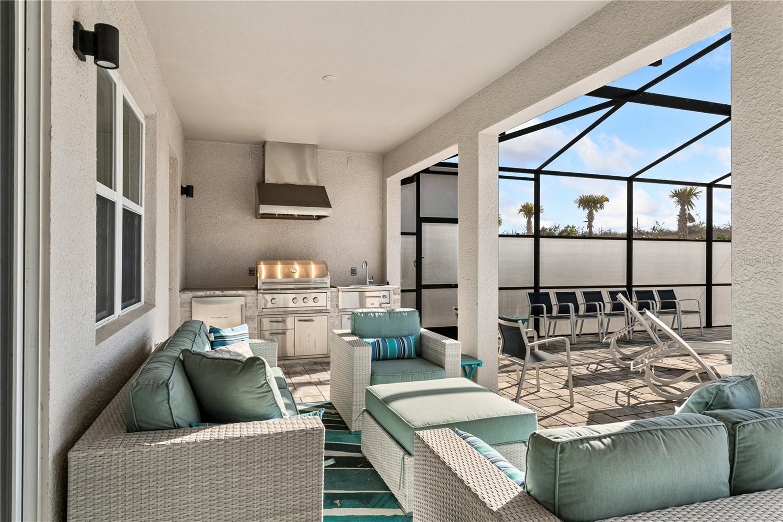 EDEN GARDENS PH 1 - Residential