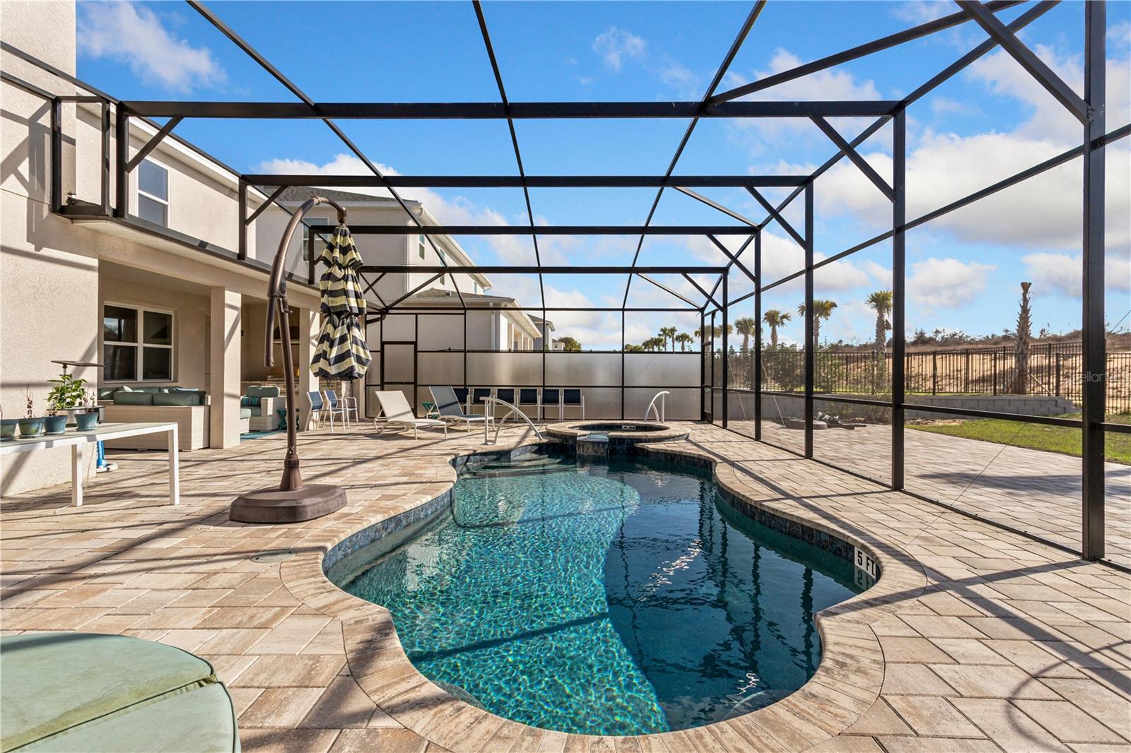 EDEN GARDENS PH 1 - Residential