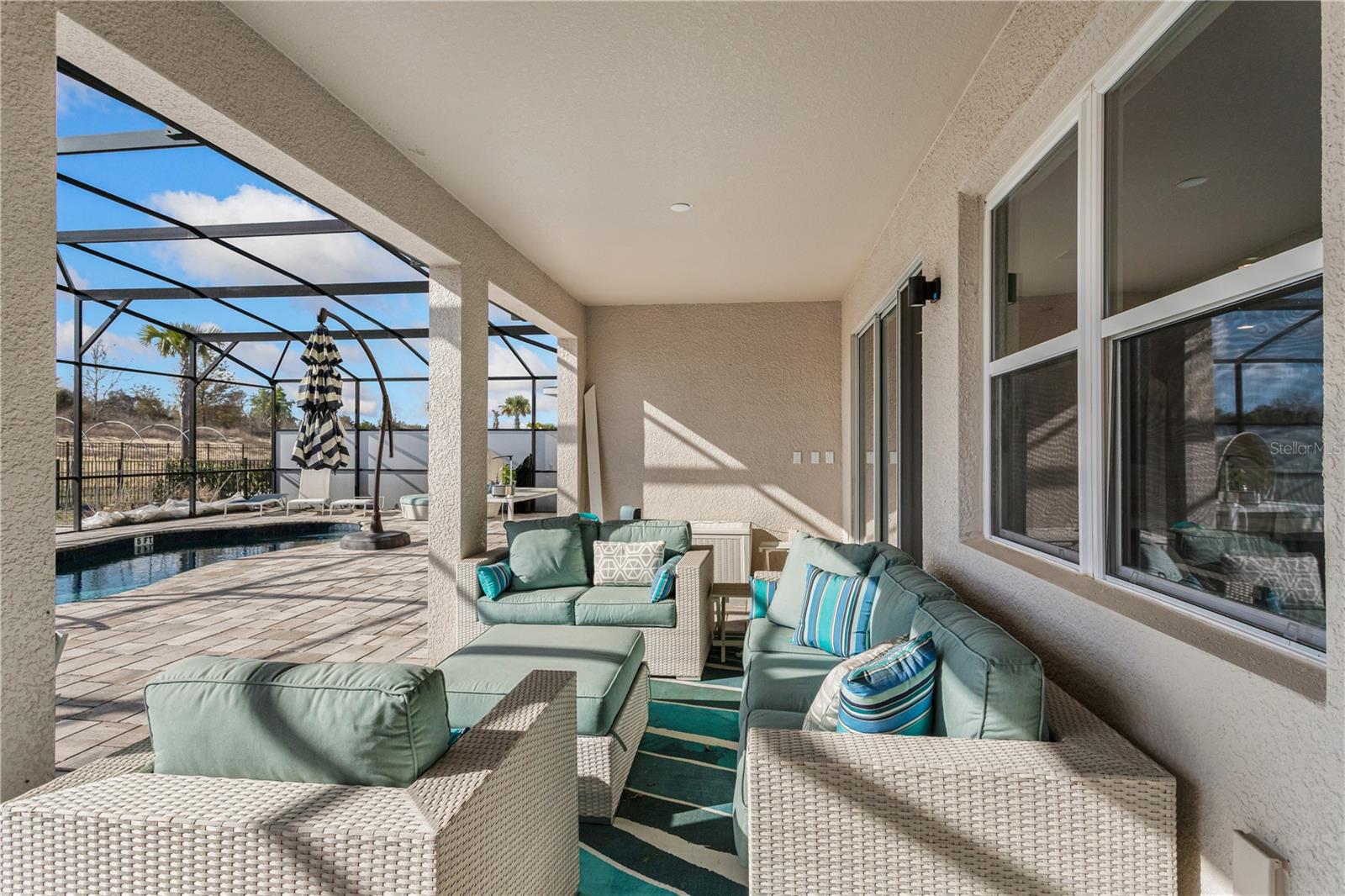 EDEN GARDENS PH 1 - Residential