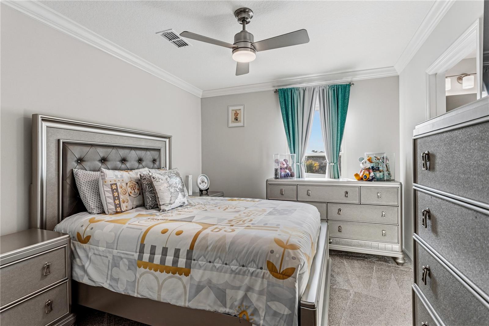 EDEN GARDENS PH 1 - Residential