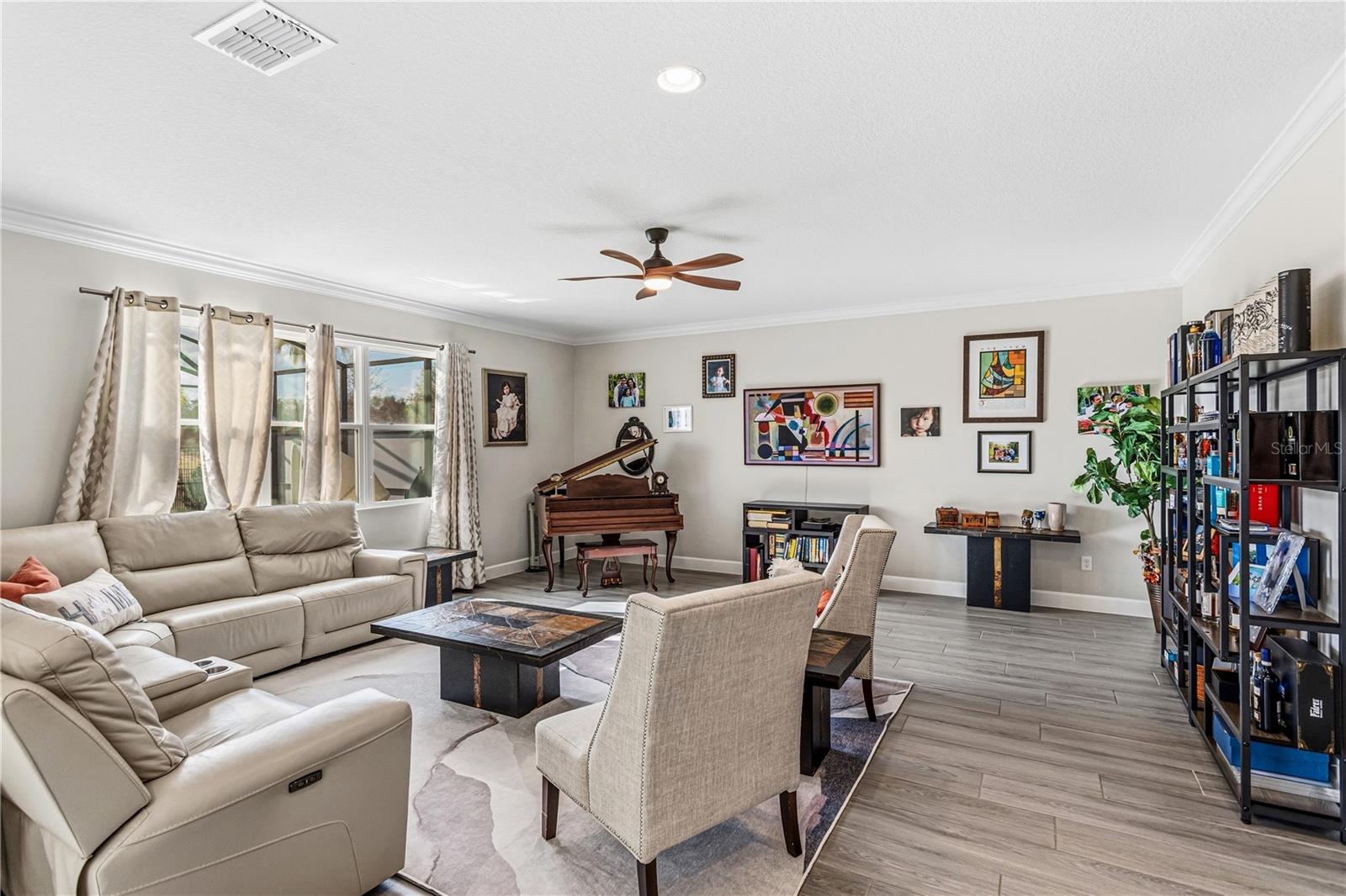 EDEN GARDENS PH 1 - Residential