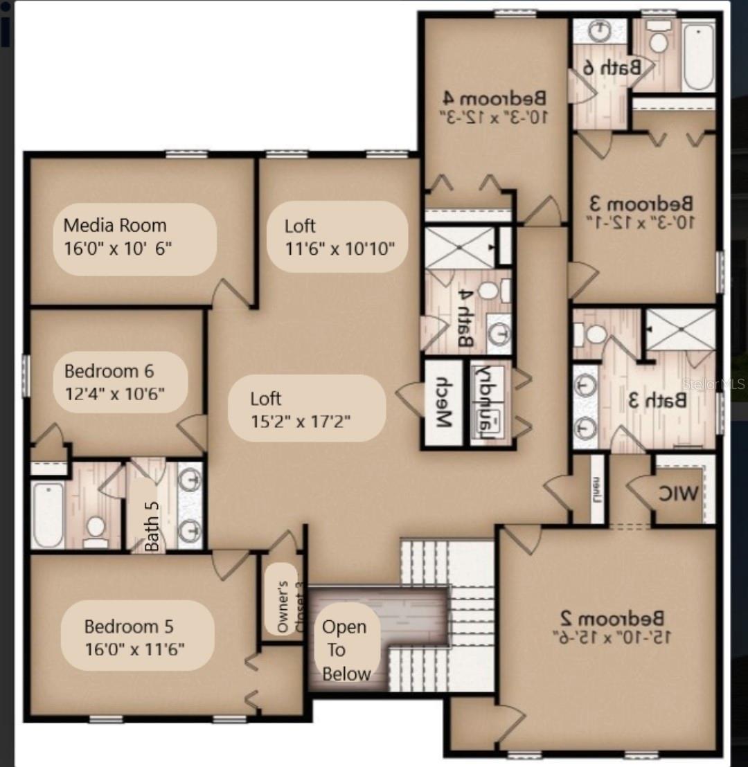 EDEN GARDENS PH 1 - Residential