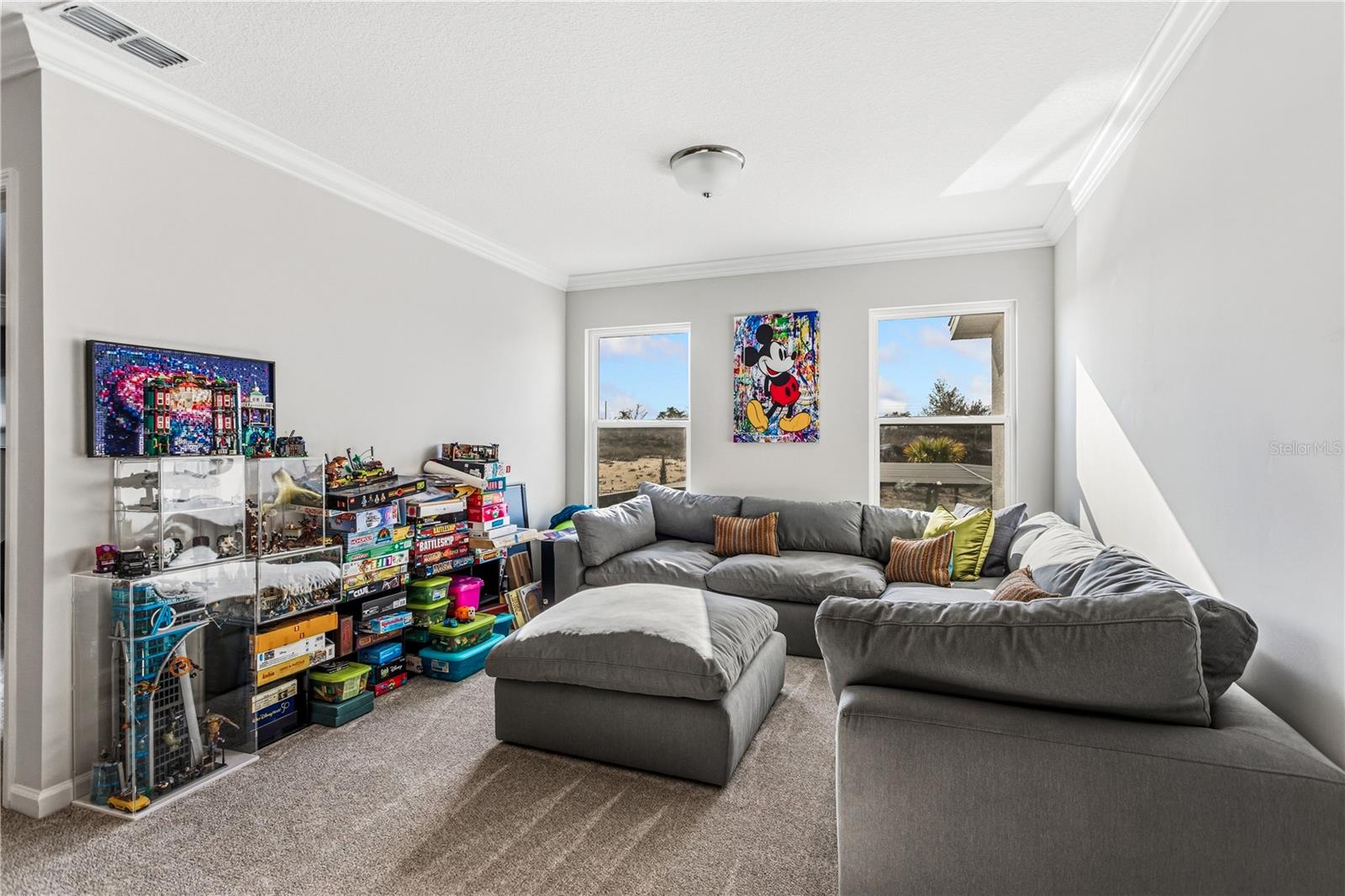 EDEN GARDENS PH 1 - Residential