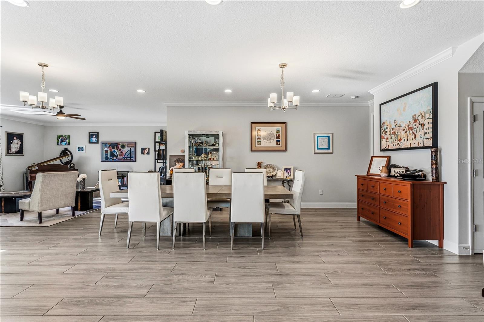 EDEN GARDENS PH 1 - Residential