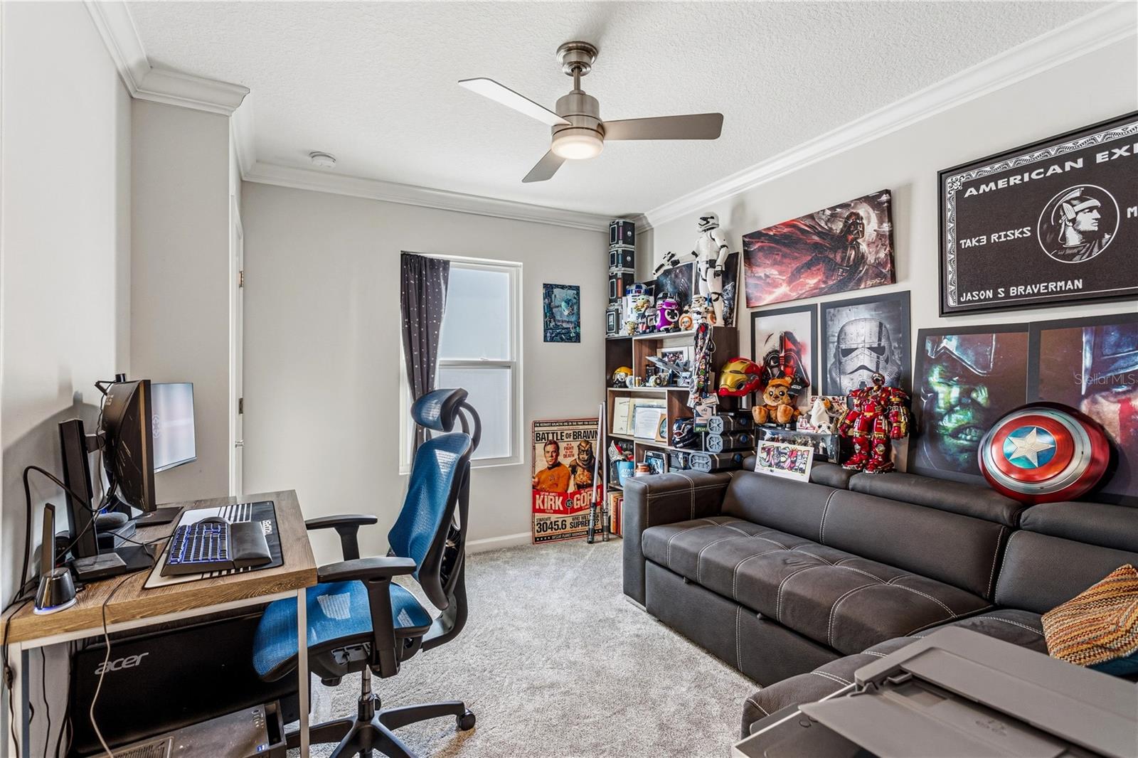 EDEN GARDENS PH 1 - Residential