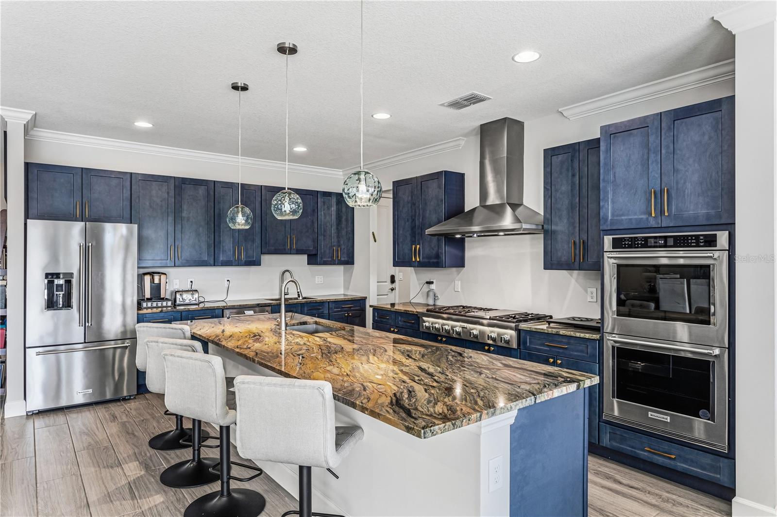 EDEN GARDENS PH 1 - Residential