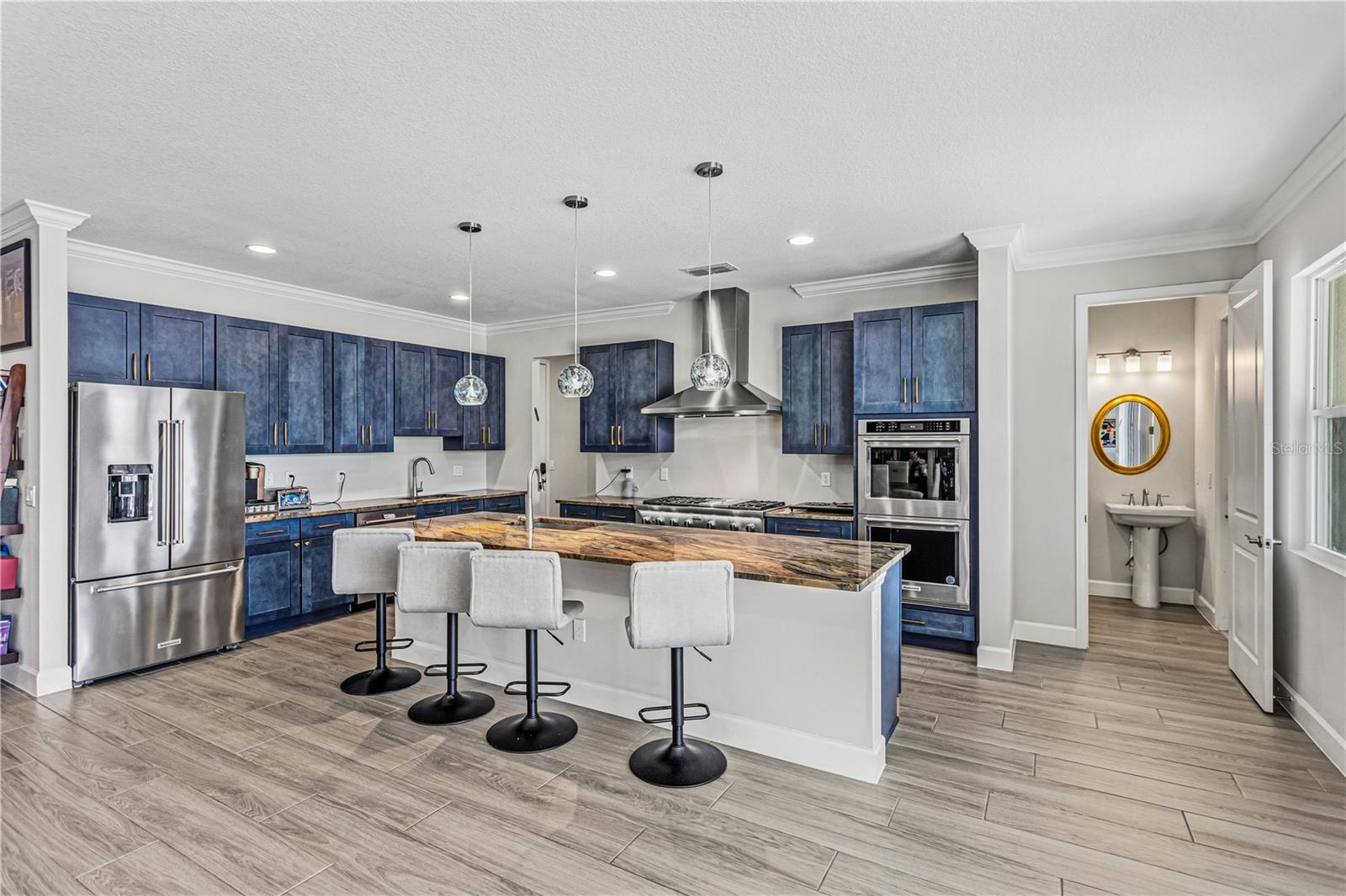 EDEN GARDENS PH 1 - Residential