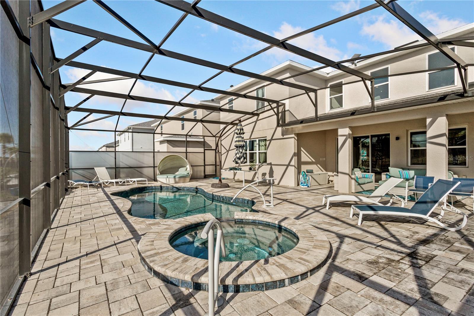 EDEN GARDENS PH 1 - Residential