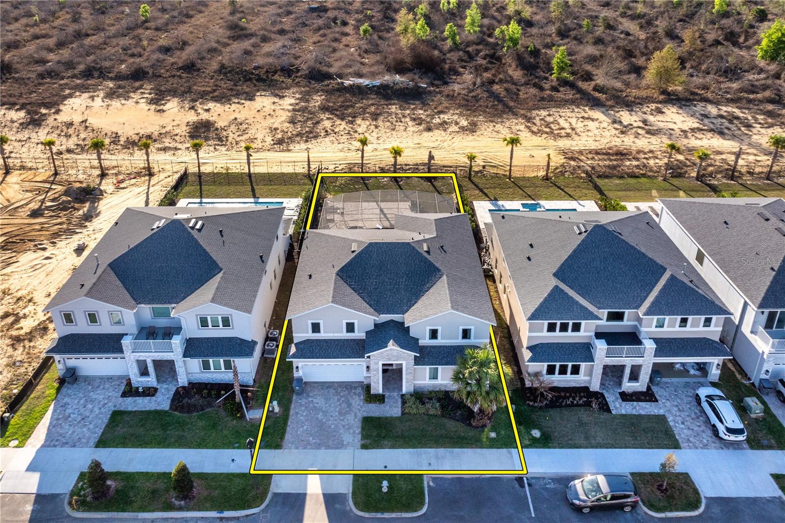 EDEN GARDENS PH 1 - Residential