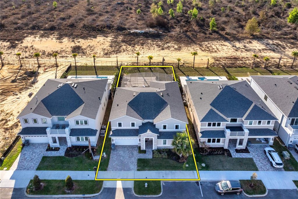 Photo of 264 Lady Alice Drive, Davenport, FL 33897 (MLS # O6389738)