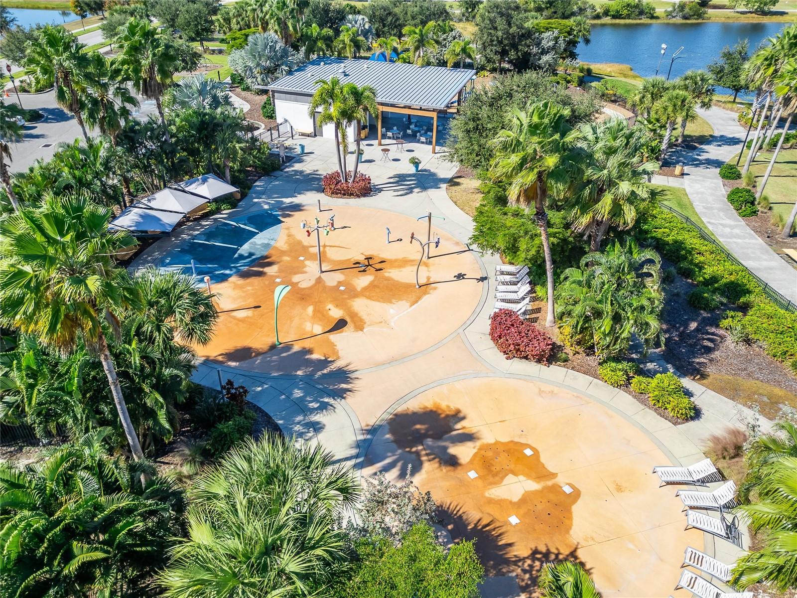 WATERSET PH 5A-2B & 5B-1 - Residential