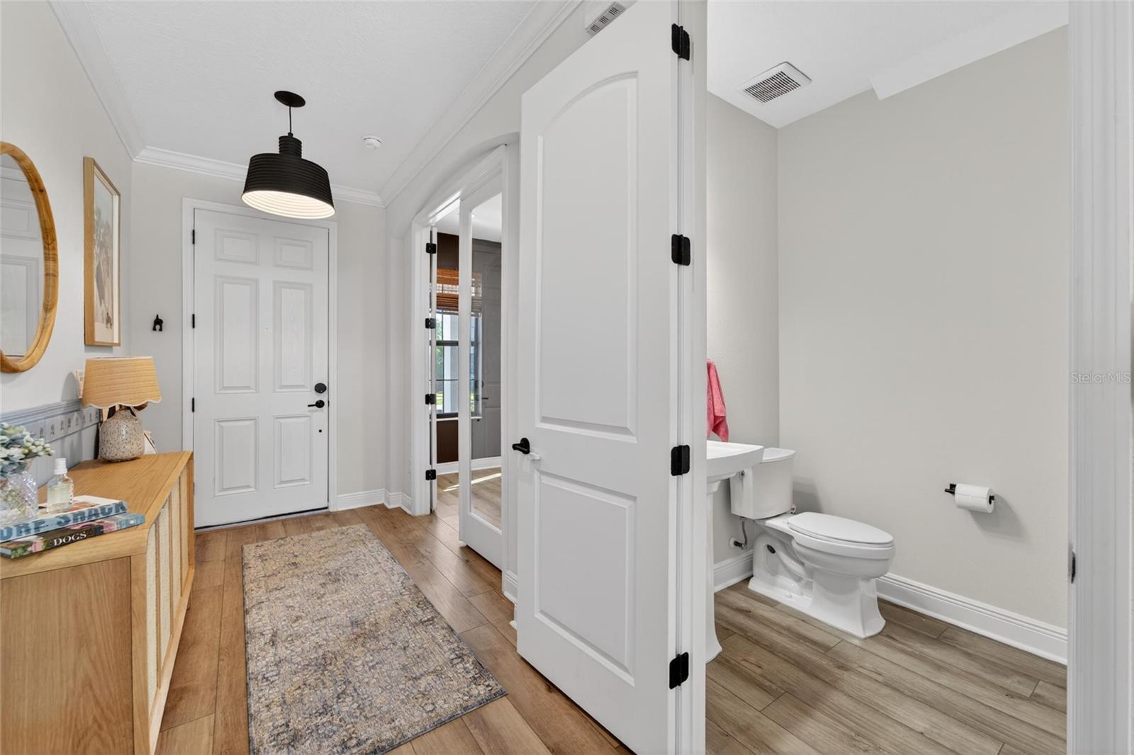 WATERSET PH 5A-2B & 5B-1 - Residential