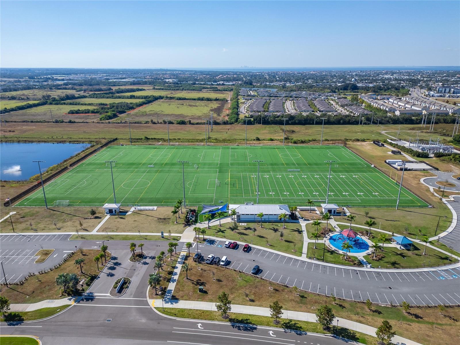 WATERSET PH 5A-2B & 5B-1 - Residential