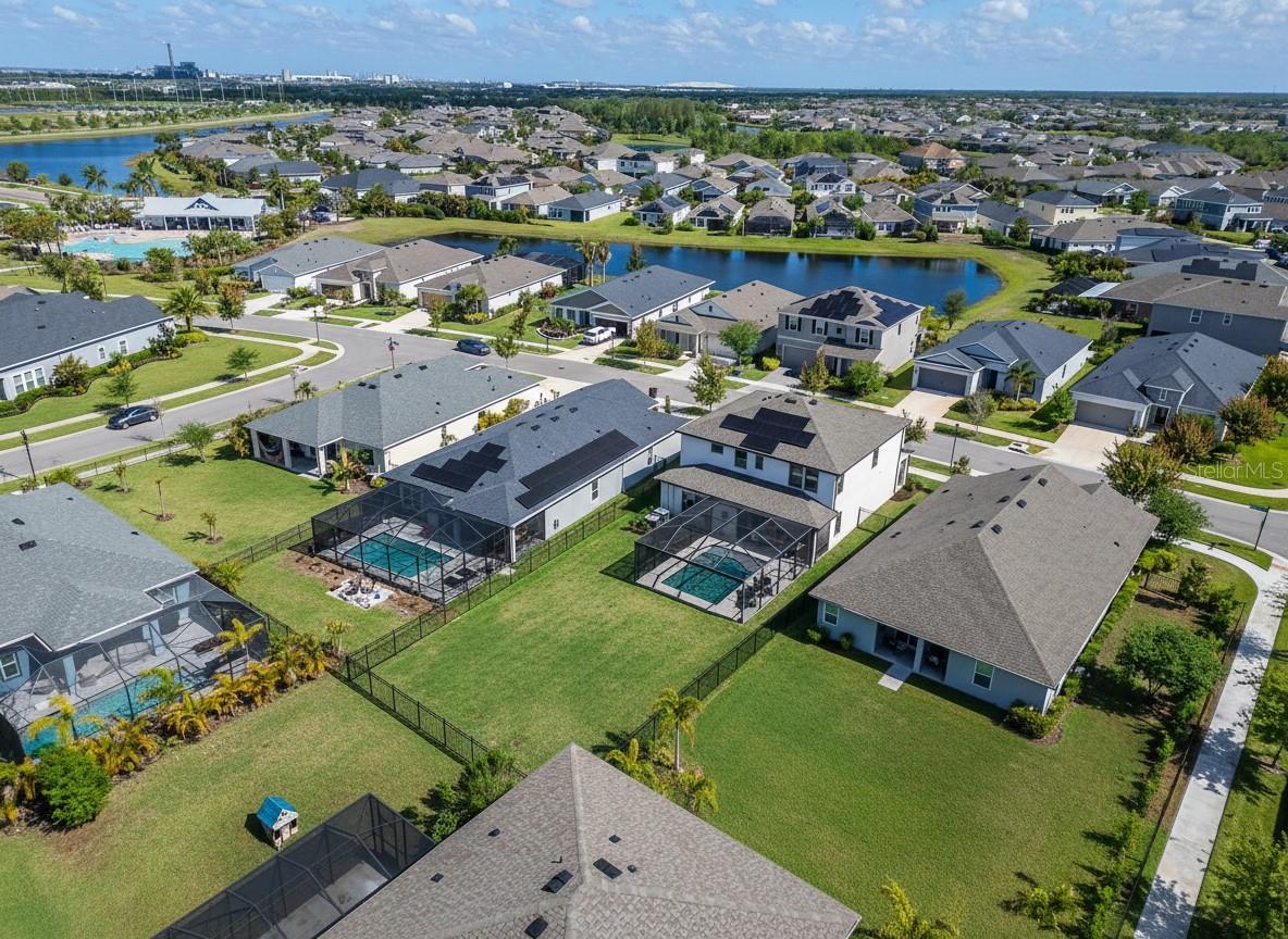 WATERSET PH 5A-2B & 5B-1 - Residential