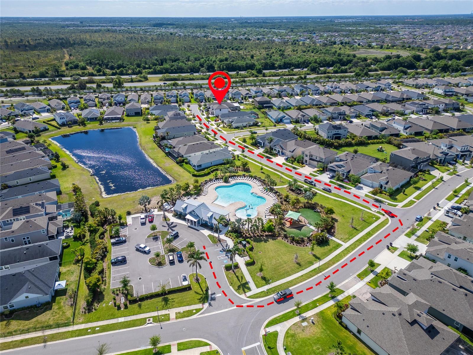 WATERSET PH 5A-2B & 5B-1 - Residential