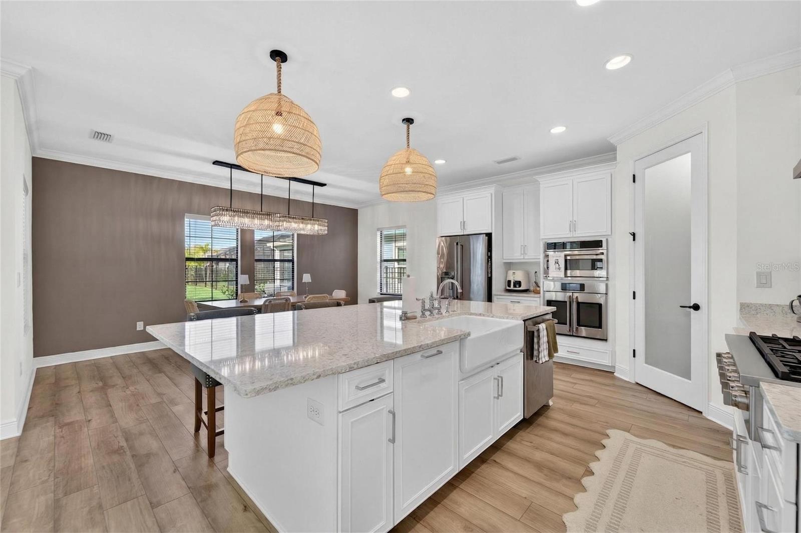 WATERSET PH 5A-2B & 5B-1 - Residential