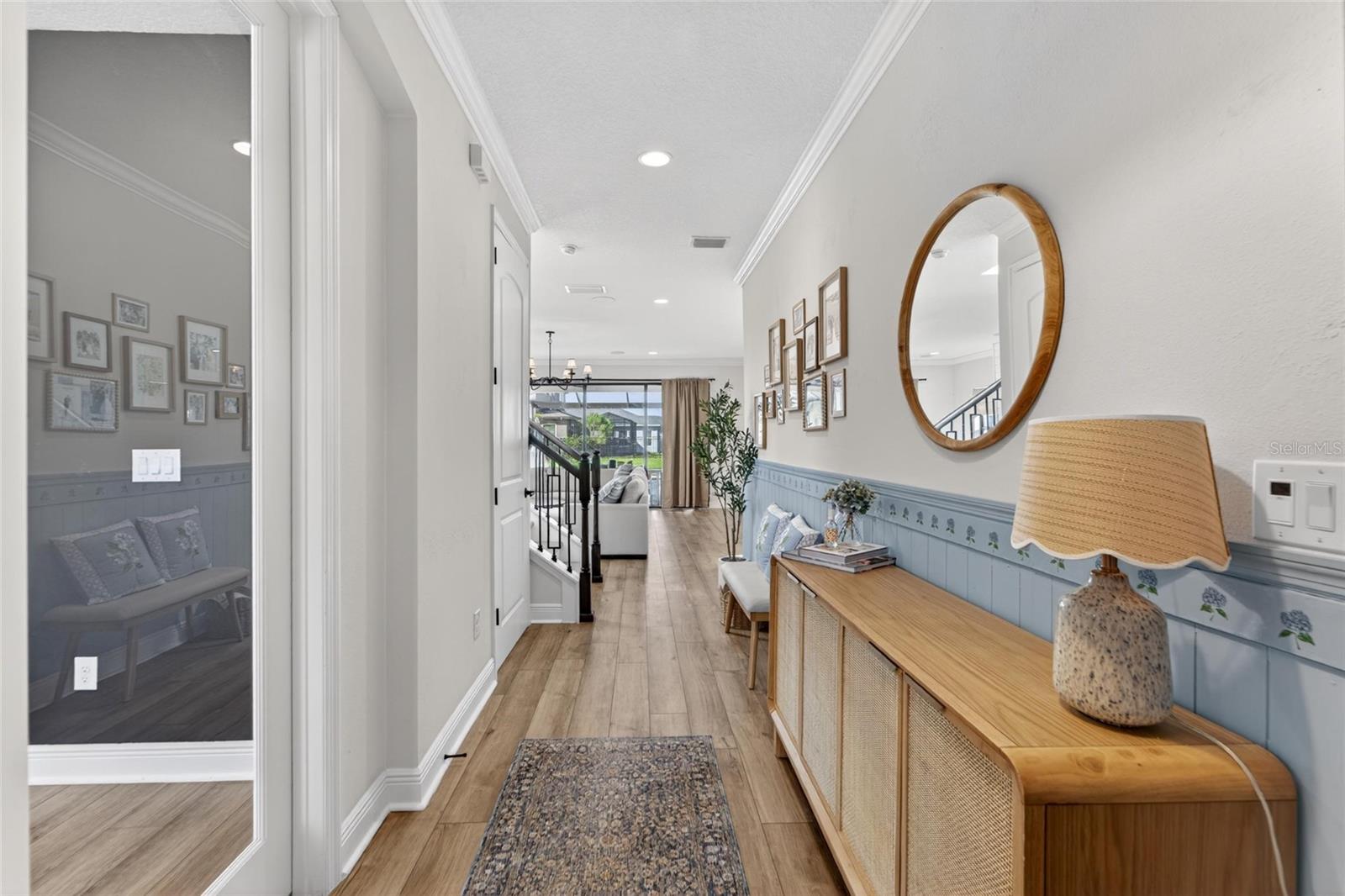 WATERSET PH 5A-2B & 5B-1 - Residential