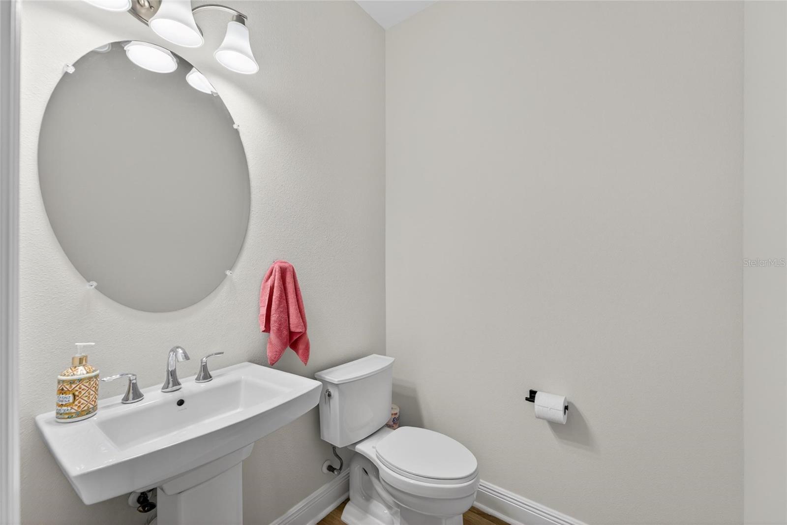 WATERSET PH 5A-2B & 5B-1 - Residential