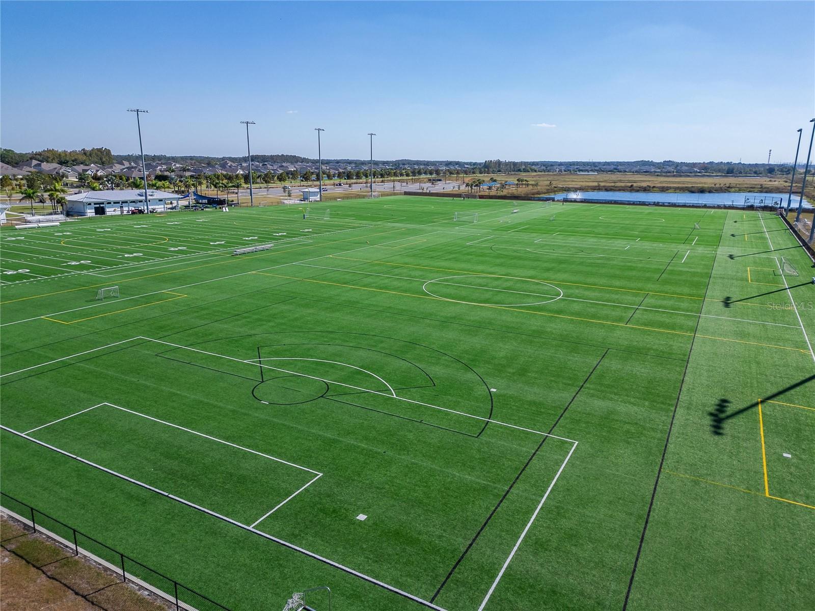 WATERSET PH 5A-2B & 5B-1 - Residential