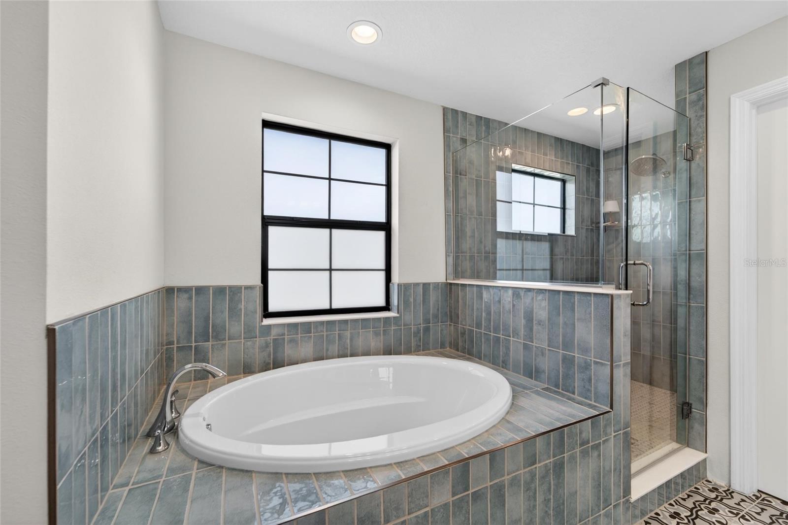 WATERSET PH 5A-2B & 5B-1 - Residential