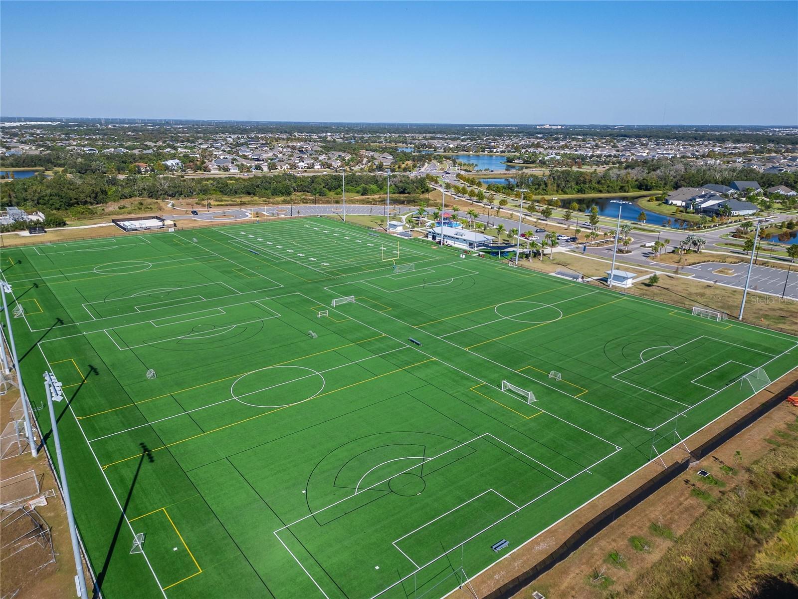 WATERSET PH 5A-2B & 5B-1 - Residential