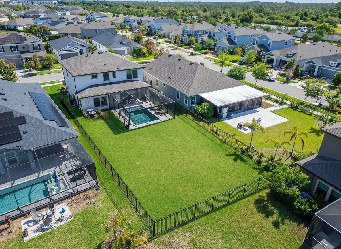 WATERSET PH 5A-2B & 5B-1 - Residential