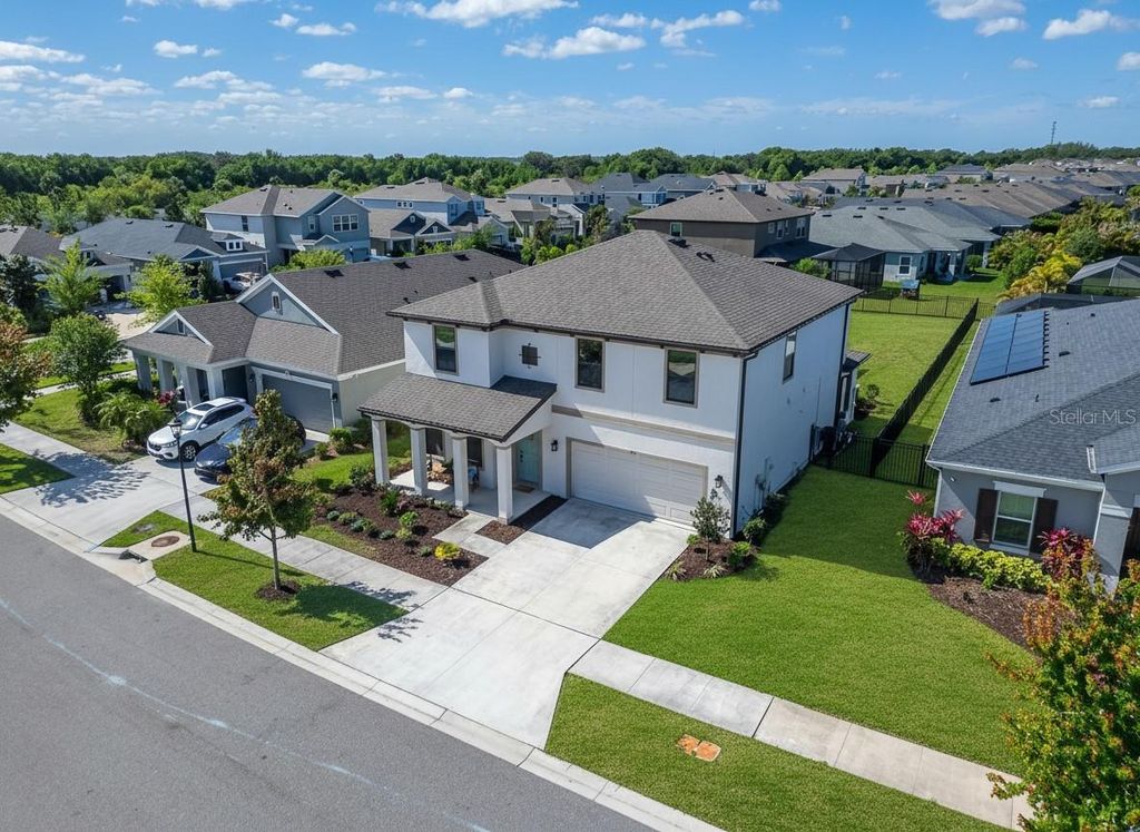 Photo of 7121 Estero Court, Apollo Beach, FL 33572 (MLS # TB8496939)