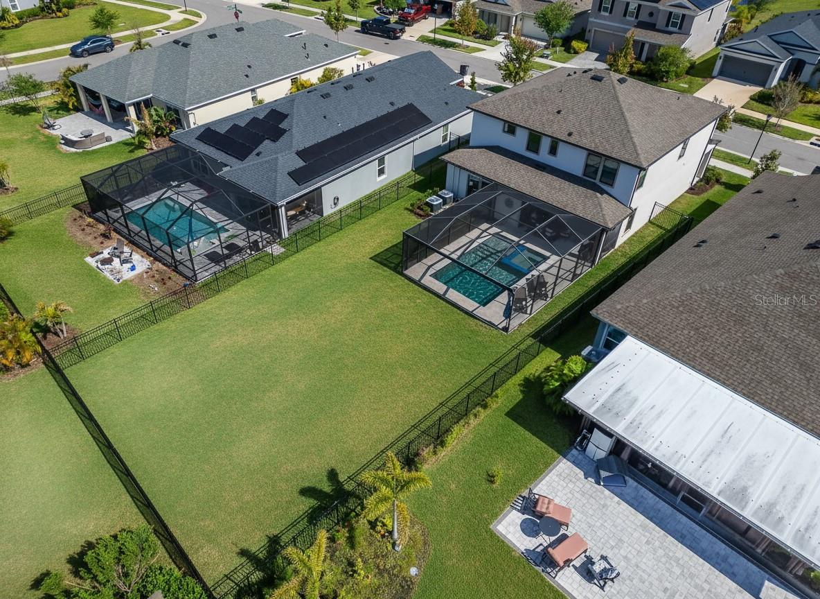 WATERSET PH 5A-2B & 5B-1 - Residential