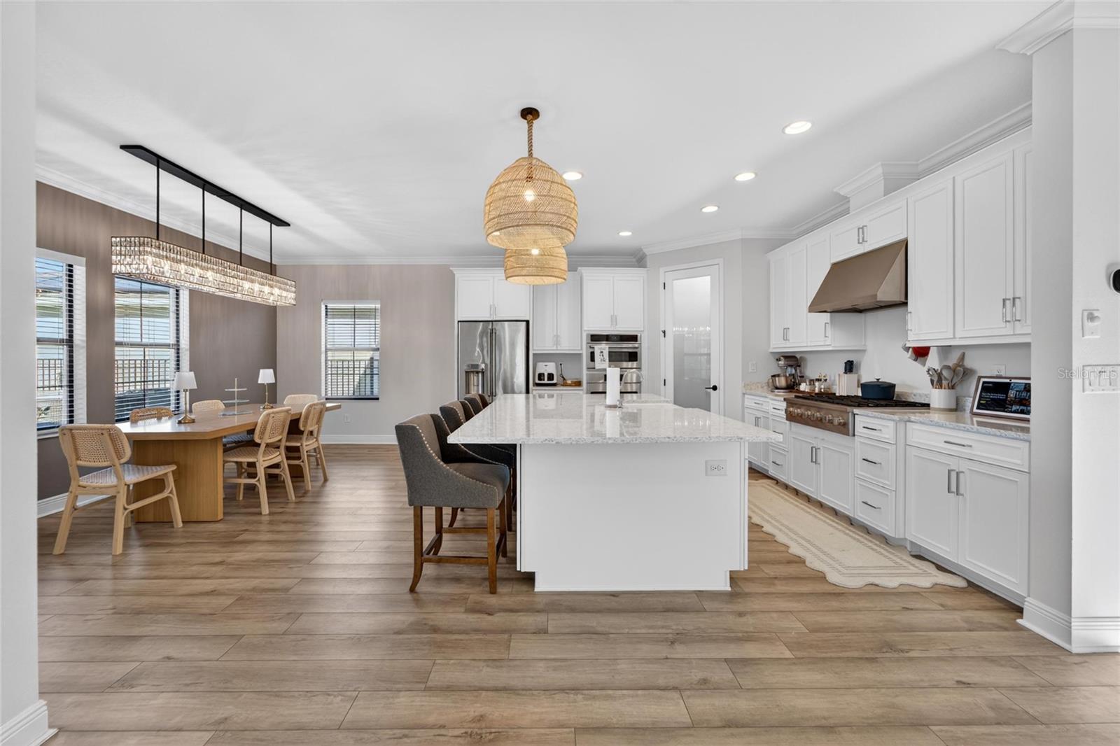 WATERSET PH 5A-2B & 5B-1 - Residential